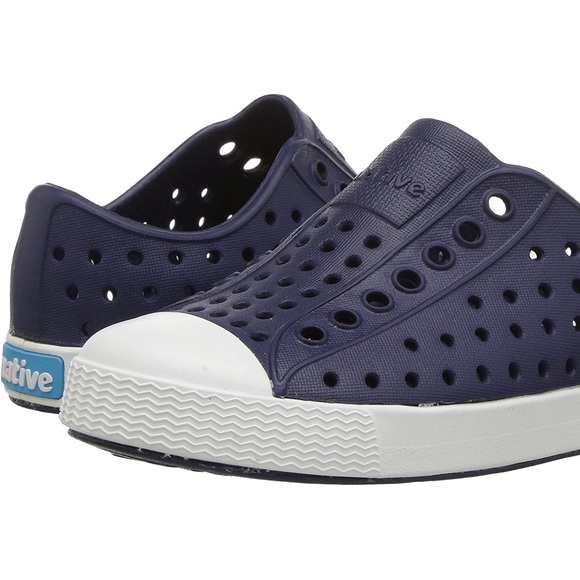 Native Shoes Other - Native Shoes Jefferson Slip On C9